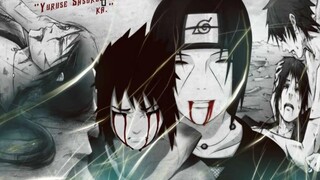 "Cinta dan emosi pertama Naruto berasal darimu"