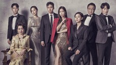 Graceful Family Final Episode 16 English sub