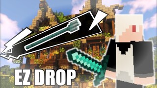 Minecraft.EXE Part 2 | Niat Nguli Malah Dapet Trident