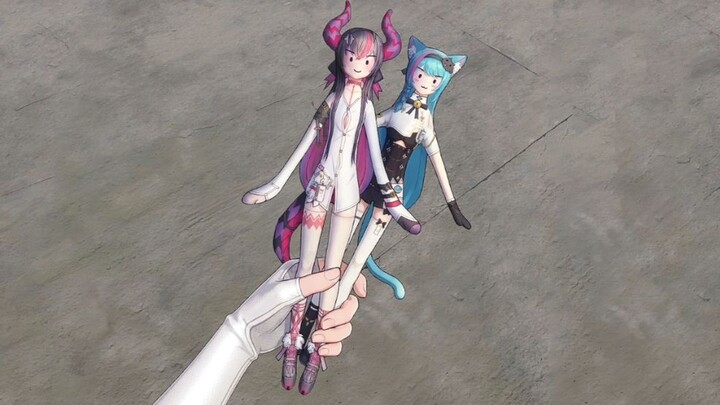 What do Shin-Kurenai and Eloi post in Beiguo City?