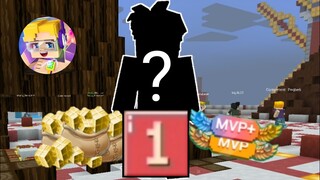 LAST Survivor in Survival Games gets Gcubes!! 😎😏 [BlockmanGo:BlockyMods]