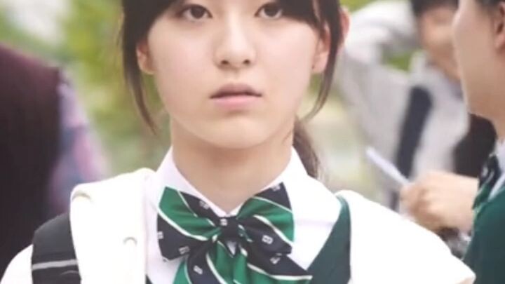 he's always handsome  #yoonchanyoung