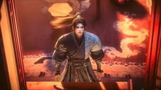 Thần Mộ Phần 3 Tập 17 - Thần Mộ tập 60 Full HD Thuyết Minh - HH3DVIDEO