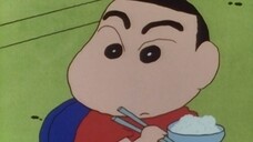 Crayon Shin-chan - Jalan-Jalan Sama Shiro | Mambangun Rumah Shiro | Aku Benci Paprika Hijau!