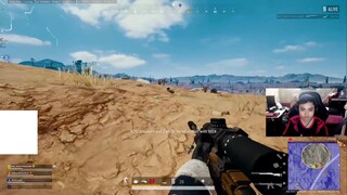 Bắn PUBG highlight tiếp