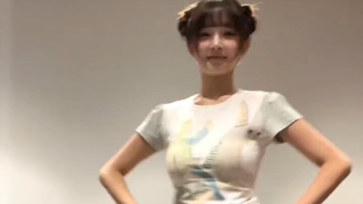 Naoi Rei Tik Tok & ive