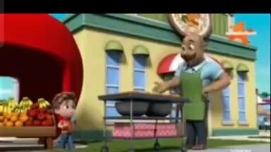 Paw Patrol Musim 8 Episode 12 Bahasa indonesia