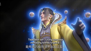 Stelar Transformation S6 Eps 3 Sub Indo 1080p