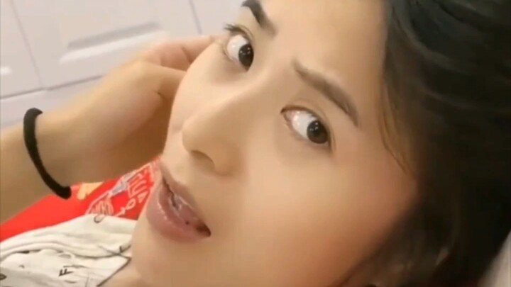 "The more I listen, the weirder it sounds."