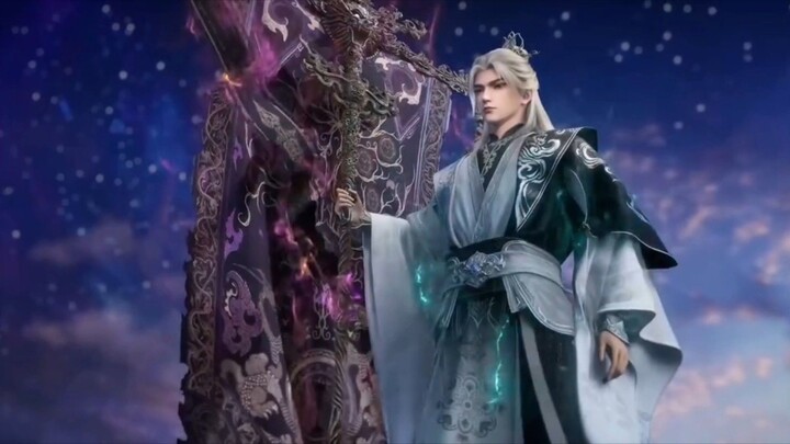 ฝืนลิขิตฟ้าข้าขอเป็นเซียน ตัวอย่างตอนต่อไป รับชมตอนล่าสุดได้ที่ เฟสบุ๊ค@animechina99