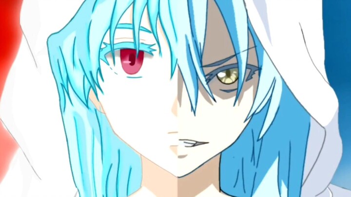 rimuru