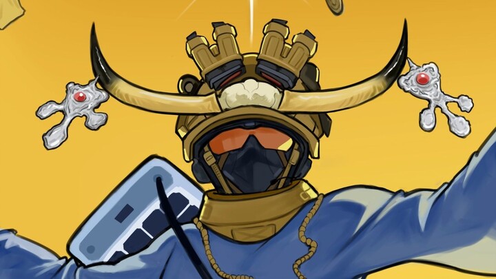 Gadis Weilong yang Sedang Melakukan Ritual Misterius