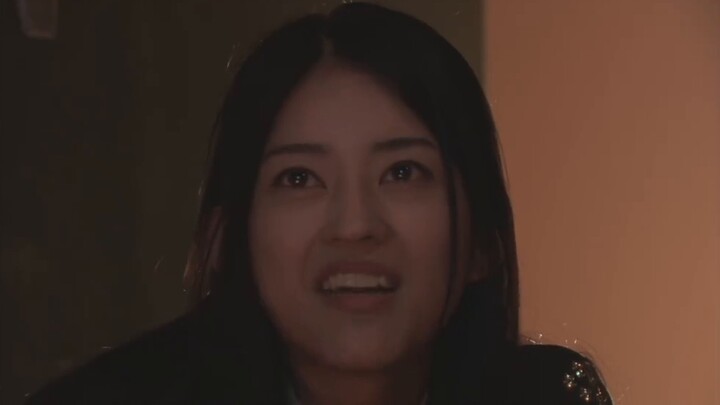AgitΩ, the Kamen Rider with many parallel worlds