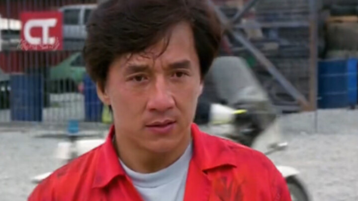 Phá Lôi Hỏa: Đây mới là kiệt tác đỉnh cao của Thành Long, đến nay vẫn chưa ai vượt qua được – kinh đ