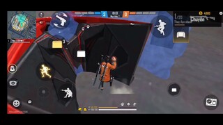 nhạc game free fire sầu tương tư remix Khang mobile