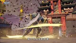 Supreme God Emperor Episode_198 (1080p)