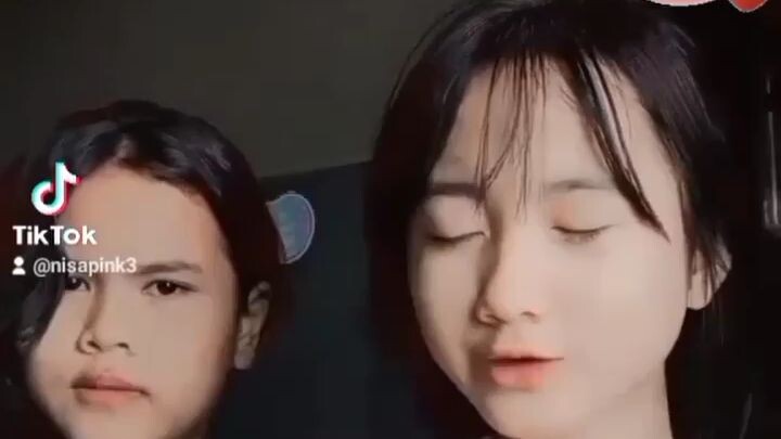 bisa dilihat tiktok nya, sekedar infoo