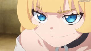 Hime-sama Goumon no Jikan Desu - 07 [1080p][ENG SUB]