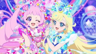 Himitsu no AiPri: Ring-hen EPS 1 SUB INDO