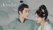 Serendipity ~~ 4 🇨🇳