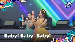 Baby! Baby! Baby! - JKT48 | JKT48 Summer Festival 2023 : Nami