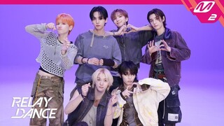 BOYNEXTDOOR 新歌Hollywood Action 舞蹈接力