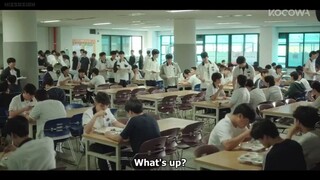 Weak Hero Class 1 EP05 [EngSub]