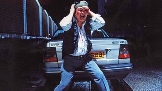 当年的香港娱乐圈多危险？李连杰经纪人被人打死，影帝们被逼拍戏