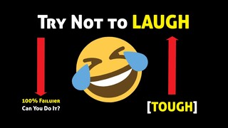 Try Not To LAUGH Challenge...(Impossible!)