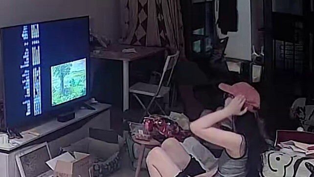 [Attack on Titan Reaction] Season 4 and final season clips, Sasha's death, spinal fluid red wine, th