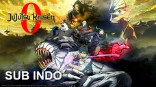 JUJUTSU KAISEN- Execution (2025) SUB INDO