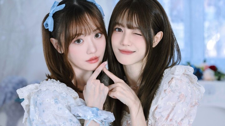 【Nana＊Jia Ai】Love Color Magic!