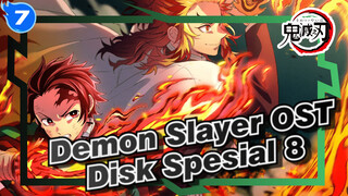 Demon Slayer Disk Spesial 11 | OST_7
