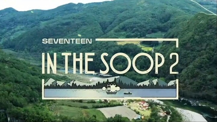 SEVENTEEN IN THE SOOP S2 (2023): EPISODE 1 (English Sub)