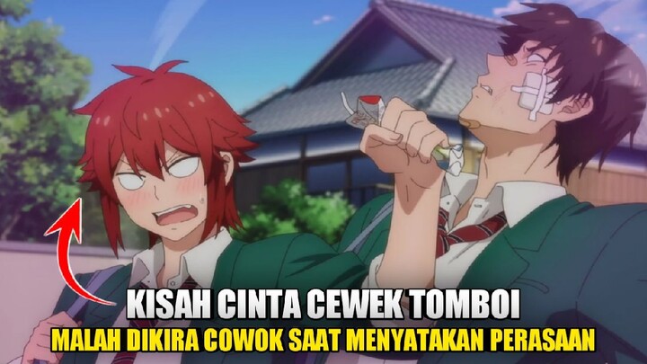 Rekomendasi Anime Romance Comedy dengan jalan cerita yang unik