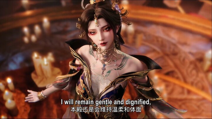 Apotheosis Episode 117 Eng Sub