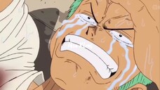 Zoro’s Desperate Cry! His Promise to His Captain😩❤️🔥