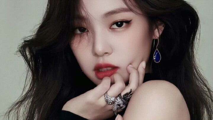 Jennie’s Rap Compilation Since Debut — I’m Seriously Hooked on the Main Rapper!