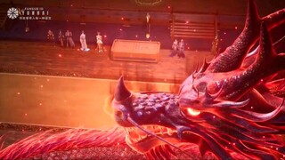 Lingwu Continent Eps 75