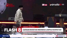 Jendela Istana Garuda TV - 21 Juli 2025