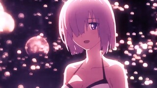 【100部动漫混剪/电音】2500天只为等你消息