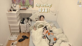 [ VIETSUB COLLAB ]《9981 (one last time) 》| Tập 02 13, tiểu khu 3 tầng