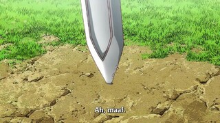 isekai ojisan eps 8