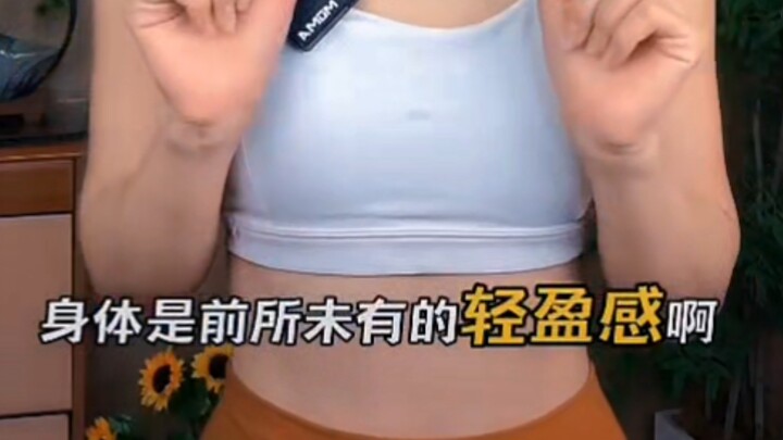 辟谷TV之断食14天之身体轻盈