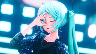 【𝟒𝑲/ 𝟔𝟎𝑭𝑷𝑺/ 布料解算】マーシャルマキシマイザー. 𝒇𝒆𝒂𝒕 初音ミク