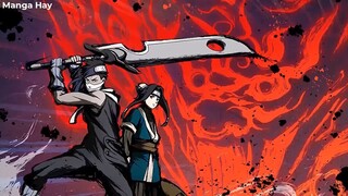Thánh Mõm Naruto-Top 10 Màn-Thông Não Chi Thuật-Đỉnh Cao Nhất Của Naruto-P2