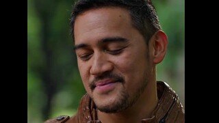 Anne kaget ayah nya udah punya pacar lagi
