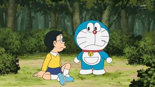 Doraemon Episode 539