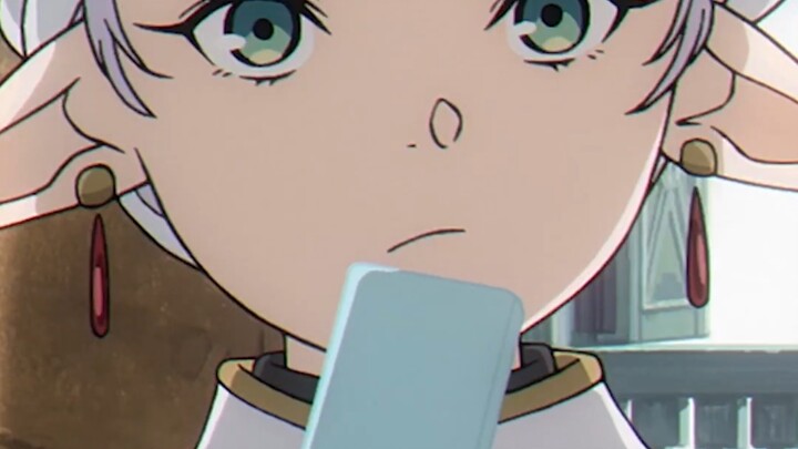 The moment Stark noticed Fellion, his reaction was just too adorable!