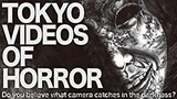 tokyo videos of horror vol. 3